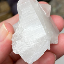 将图像加载到图库查看器中，Arkansas Quartz Small Cluster #43
