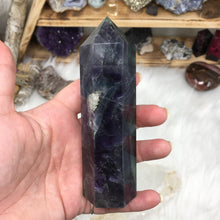 Load image into Gallery viewer, Fluorite Tower #09
