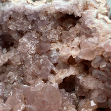 Load image into Gallery viewer, Pink Amethyst Large Geode Cluster #02
