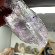 Cargar imagen en el visor de la galería, Royal Amethyst Extra Quality X-Large Point from Bahia, Brazil #02
