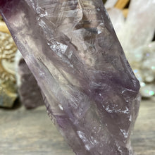 将图像加载到图库查看器中，Royal Amethyst Extra Quality X-Large Point from Bahia, Brazil #02
