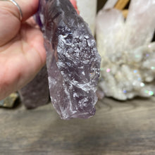 将图像加载到图库查看器中，Royal Amethyst Extra Quality X-Large Point from Bahia, Brazil #02
