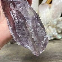 Cargar imagen en el visor de la galería, Royal Amethyst Extra Quality X-Large Point from Bahia, Brazil #02
