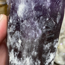 将图像加载到图库查看器中，Royal Amethyst Extra Quality X-Large Point from Bahia, Brazil #05
