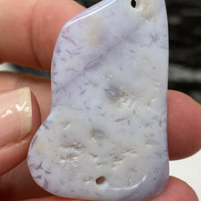 Load image into Gallery viewer, Blue Lace Agate Freeform A Grade Bead #07
