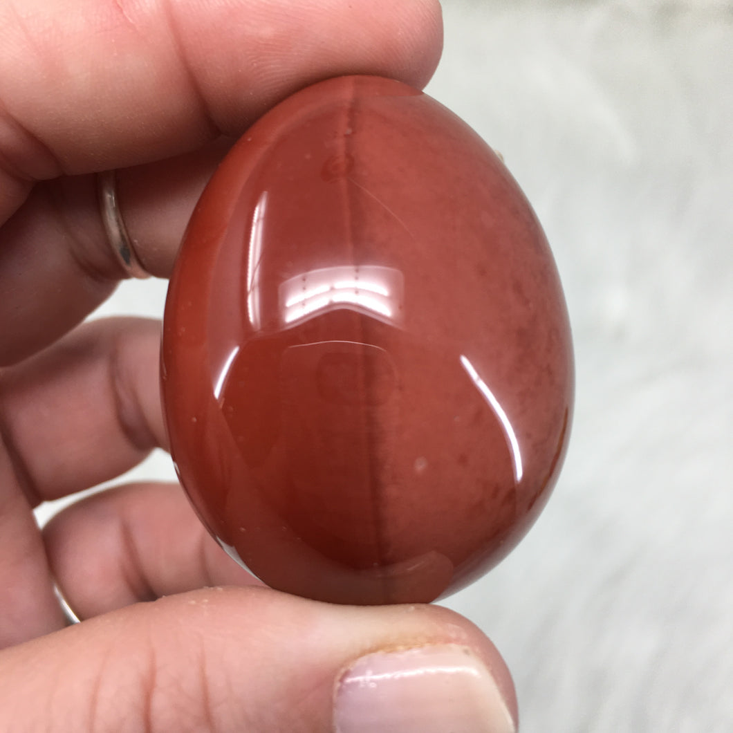 Mookaite Egg #07