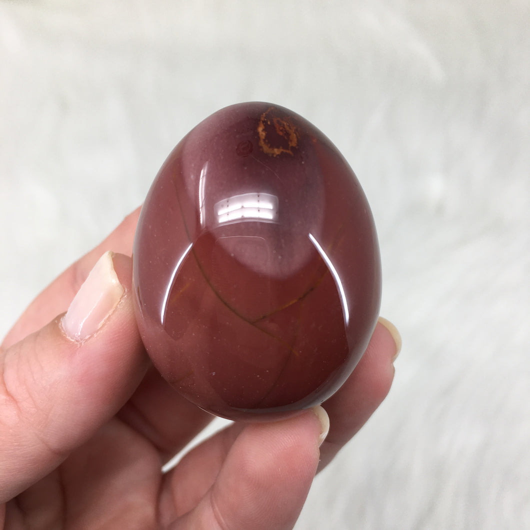 Mookaite Egg #12