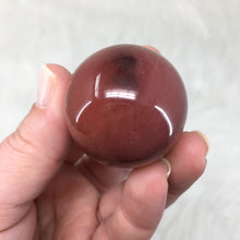 Load image into Gallery viewer, Mookaite Egg #12
