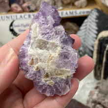 将图像加载到图库查看器中，Thunder Bay Amethyst Cluster #01
