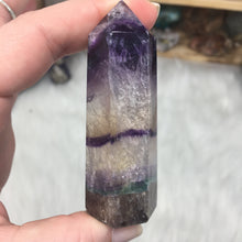 Cargar imagen en el visor de la galería, Fluorite Tower #38
