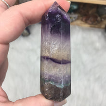 Cargar imagen en el visor de la galería, Fluorite Tower #38
