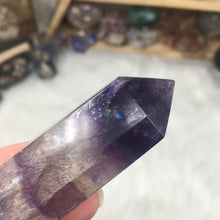 Cargar imagen en el visor de la galería, Fluorite Tower #38
