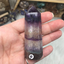 Cargar imagen en el visor de la galería, Fluorite Tower #38
