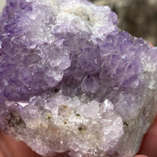 将图像加载到图库查看器中，Thunder Bay Amethyst Cluster #02
