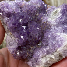 Chargez l&#39;image dans la visionneuse de la galerie, Thunder Bay Amethyst Cluster #03
