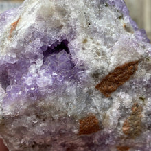 Bild in Galerie-Viewer laden, Thunder Bay Amethyst Cluster #03
