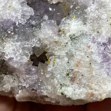 Chargez l&#39;image dans la visionneuse de la galerie, Thunder Bay Amethyst Cluster #04
