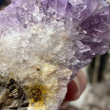 Cargar imagen en el visor de la galería, Thunder Bay Amethyst Cluster #04
