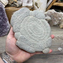 Carica l&#39;immagine nel visualizzatore di Gallery, Calcite Concretion X-Large Fairy Stone
