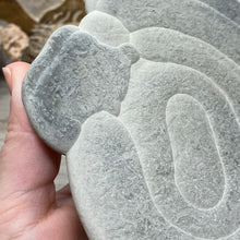 Carica l&#39;immagine nel visualizzatore di Gallery, Calcite Concretion X-Large Fairy Stone
