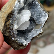 Load image into Gallery viewer, Sparkling Quartz Chalcedony #19
