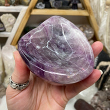 Load image into Gallery viewer, Fluorite Bowl #3
