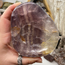 Load image into Gallery viewer, Fluorite Bowl #4
