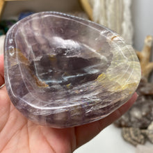 Load image into Gallery viewer, Fluorite Bowl #4

