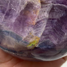 Load image into Gallery viewer, Fluorite Bowl #5 * Minor Chip
