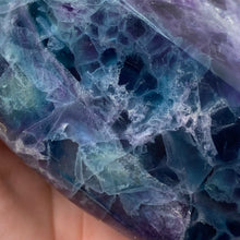 Load image into Gallery viewer, Fluorite Bowl #6
