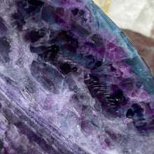 Load image into Gallery viewer, Fluorite Bowl #6
