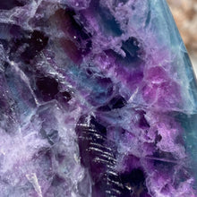 Load image into Gallery viewer, Fluorite Bowl #6
