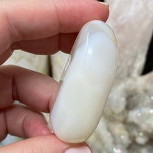 将图像加载到图库查看器中，Agate Palm Stone #07
