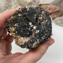 Bild in Galerie-Viewer laden, Black Tourmaline with Muscovite Rough #18
