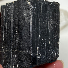 Load image into Gallery viewer, Black Tourmaline with Muscovite Rough #31
